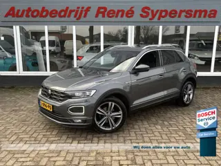 Volkswagen T-Roc 1.5 TSI Sport 2x R-Line | Parkeer Camera | Adaptieve Cruise | Navi