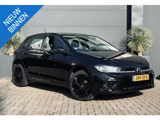 Volkswagen Polo 1.0 TSI Polo