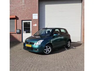 Suzuki Swift 1.3 GA Airco APK