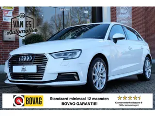 Audi A3 Sportback 40 e-tron Advance Sport / SoH 92% / ACC / Dealeronderhouden