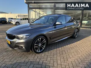 BMW 3-serie Gran Turismo 320i 8-traps Automaat High Executive | Vol Opties | Navigatie | Panorama-Da