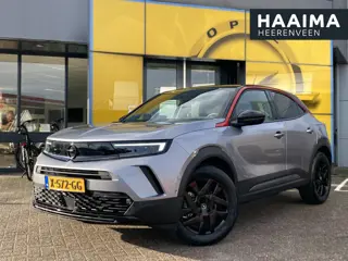 Opel Mokka Electric Level 4 50 kWh | Navigatie | Trekhaak | Warmtepomp | Climate control | Dealer on