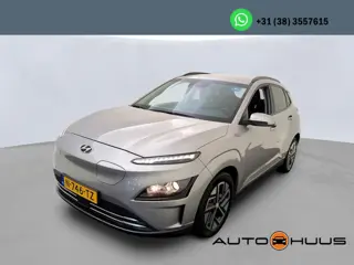 Hyundai Kona Aut. EV Fashion 64 kWh 3-Phase | Navi | Camera | KRELL Sound