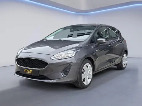 Ford Fiesta 1.1 Trend | Airco | Navigatie | Bluetooth