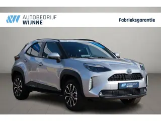 Toyota Yaris Cross 1.5 Hybrid 130pk CVT Dynamic | App Connect | Climate | Adaptive Cruise | Camera |