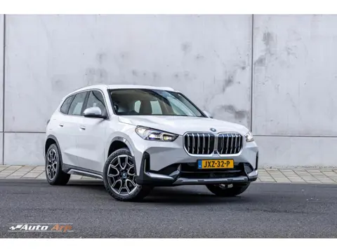 BMW X1 xDrive30e