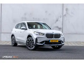 BMW X1 xDrive30e