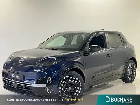 Nissan Micra ADVANCE - Launch Edition 52 kWh | DIRECT LEVERBAAR | 416 KM BEREIK WLTP |