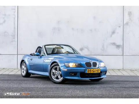 BMW Z3 Roadster 2.2i S