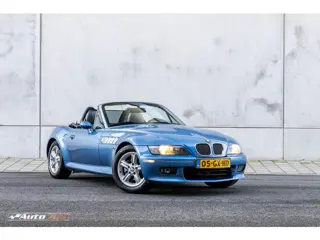 BMW Z3 Roadster 2.2i S