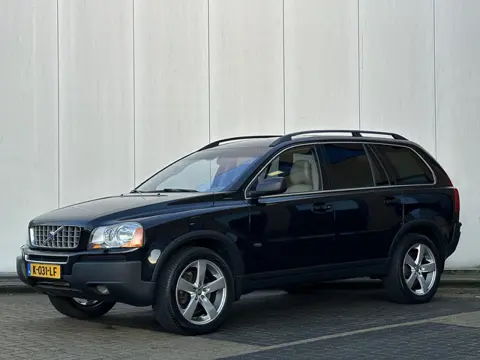 Volvo XC90 4.4 V8 Momentum l Unieke kilometerstand l 142.099 km l