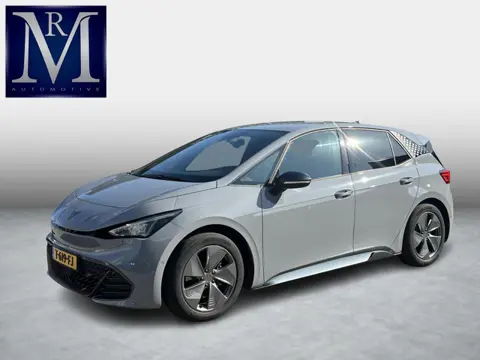 CUPRA Born Essential 62 kWh VAN € 24.900,- VOOR € 21.770,- UW LENTEVOORDEEL € 3.130,-! | SOH 91% |WA