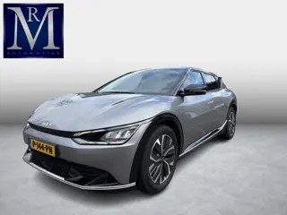 Kia EV6 Plus 77.4 kWh VAN € 34.900,- VOOR € 32.330,- Uw LENTEVOORDEEL € 2.570,-! | SOH 100% | 1E EIG