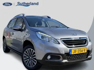 Peugeot 2008 1.2 PureTech Blue Lion 82pk Trekhaak | Nieuwe distributie riem | Cruise control | Airco