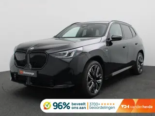 BMW X3 30e xDrive 299PK Aut. M-Sport, Panoramadak, Trekhaak, Head-Up Display, Harman Kardon, 21" LM 