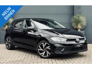 Volkswagen Polo 1.0 TSI Life Business