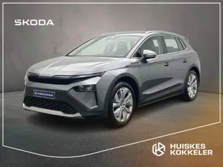 Škoda Elroq
