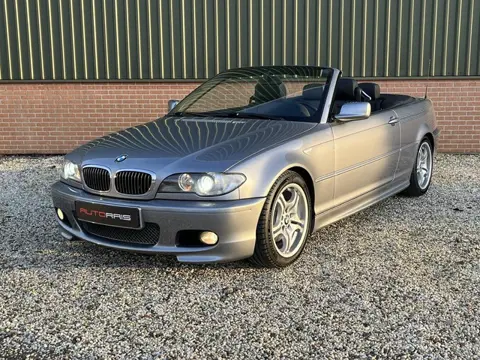 BMW 3-serie Cabrio 320Ci Executive M Sport-A1 Conditie