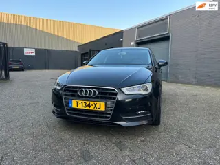 Audi A3 Sportback 1.4 TFSI Ambition Pro Line S Clima Cruise Navi Led PDC Xenon