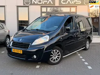 Peugeot Expert 229 2.0 HDI L2H2|Marge|Trekhaak|Airco|Cruise|Navi