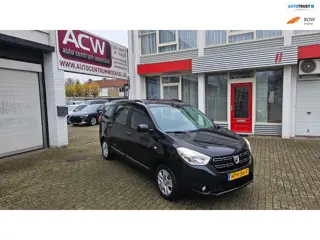 Dacia LODGY 1.3 TCe Comfort 7p.