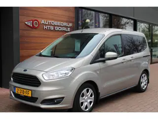 Ford TOURNEO COURIER 1.0 Titanium