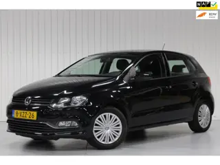 Volkswagen Polo 1.0 Comfortline