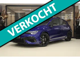 Volkswagen Golf 2.0 TSI R 4Motion PERFORMANCE/PANO/HUD/HK/BLINDSPOT/VOL