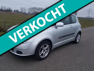 Suzuki Swift 1.3 GLS