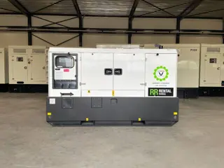 Deutz TCD2.9L4 - 60 kVA Stage V Generator - DPX-19006.1