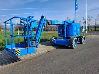 Dingli BA12RT | 2026 (bj 2026)