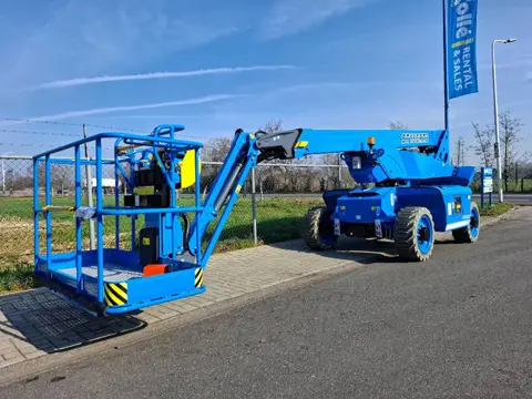 Dingli BT18CRT2 | 2026 (bj 2026)