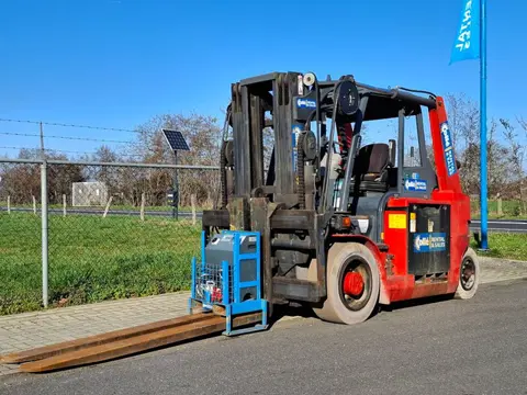 MORA EP100RAS | 2015 (bj 2015, automaat)