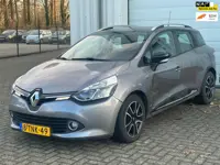 Renault Clio Estate 1.5 dCi ECO Day&Night, Airco, Navi, Led, Lm Velgen !