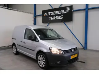 Volkswagen Caddy 1.6 TDI - N.A.P. Airco.