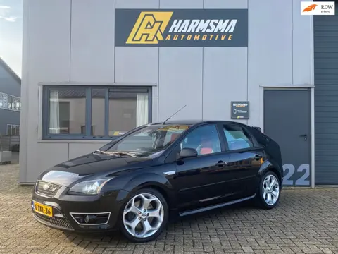 Ford Focus 2.5-20V ST | Recaro | Clima | Apple Carplay