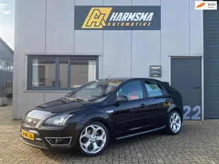 Ford Focus 2.5-20V ST | Recaro | Clima | Apple Carplay