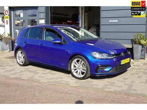 Volkswagen Golf 1.4 TSI Highline Business R RIJKLAARPRIJS!!!