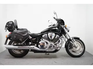 Honda VTX 1800 (bj 2002)