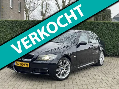 BMW 3-serie 320si |1OF2600| Youngtimer|