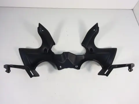 TOPKUIP BEKLEDING Yamaha FZ6 2008 - 2009