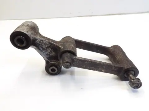 LINK SYSTEEM ACHTERVEER Honda TRANSALP 1987 - 1993