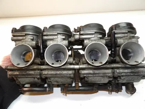 CARBURATEURSET Yamaha XJ 600 Diversion 1992 - 1996