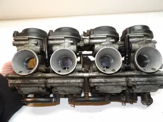 CARBURATEURSET Yamaha XJ 600 Diversion 1992 - 1996