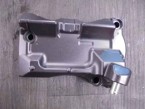 KLEPPENDEKSEL Honda NC 750 S 2014 - 2015