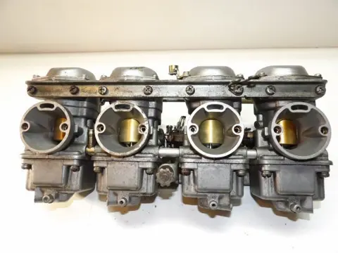 CARBURATEURSET Yamaha XJ 650 1980 - 1984