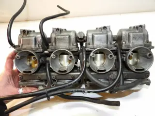 CARBURATEURSET Yamaha XJ 900 F 1983 - 1994