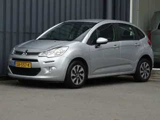Citroën C3 1.6 BlueHDi Business | Cruise | Trekhaak | Navi | Bluetooth