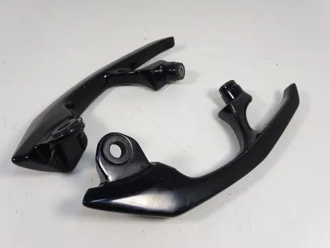 HANDVAT ACHTER Kawasaki ER 6 2012 - 2015