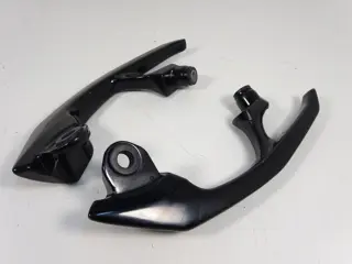 HANDVAT ACHTER Kawasaki ER 6 2012 - 2015